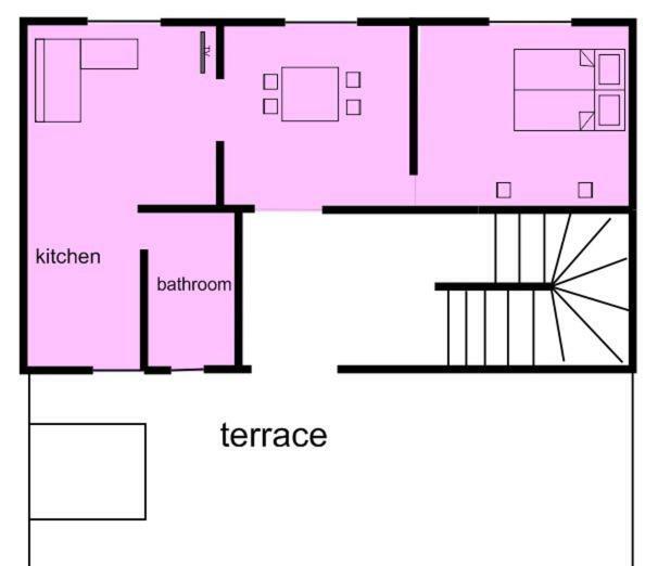 Markplatz Terrace غموندين المظهر الخارجي الصورة