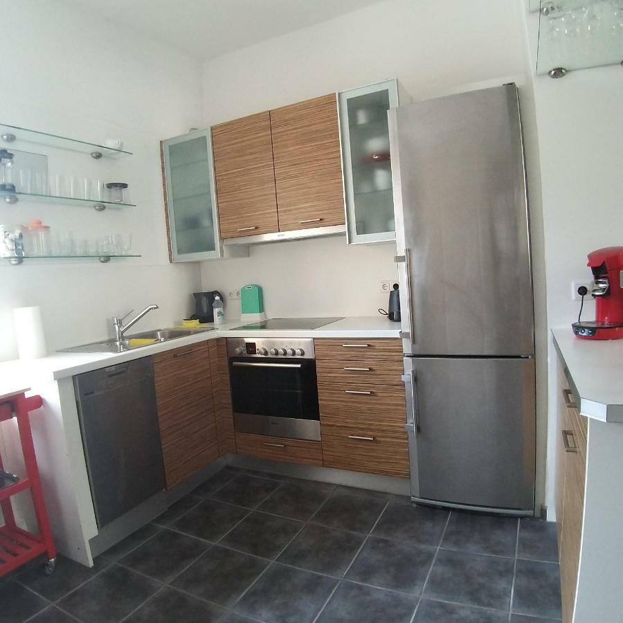 Markplatz Terrace غموندين المظهر الخارجي الصورة