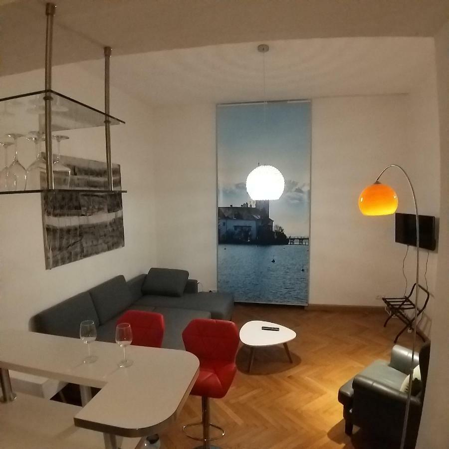 Markplatz Terrace غموندين المظهر الخارجي الصورة